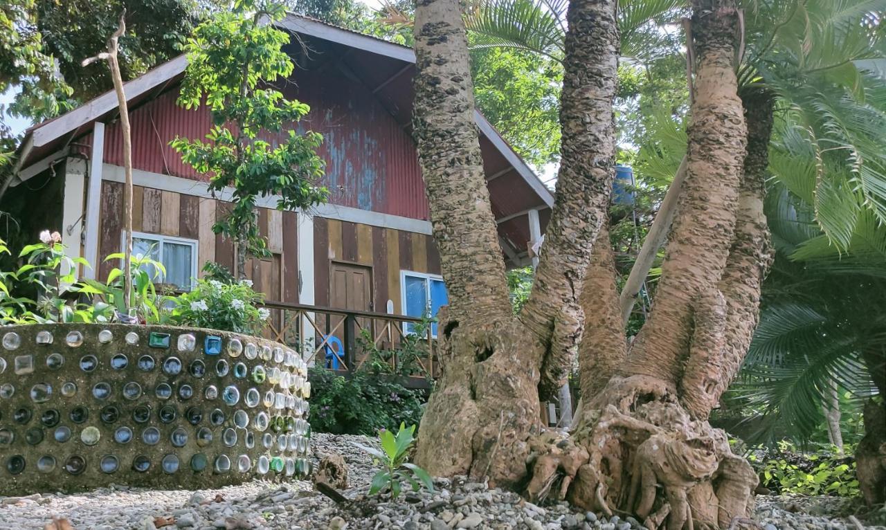 Paseo Del Mar Seaside Inn Jagna Dış mekan fotoğraf