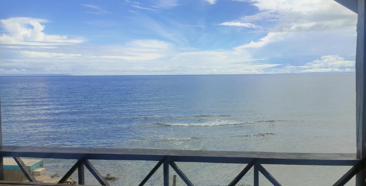 Paseo Del Mar Seaside Inn Jagna Dış mekan fotoğraf